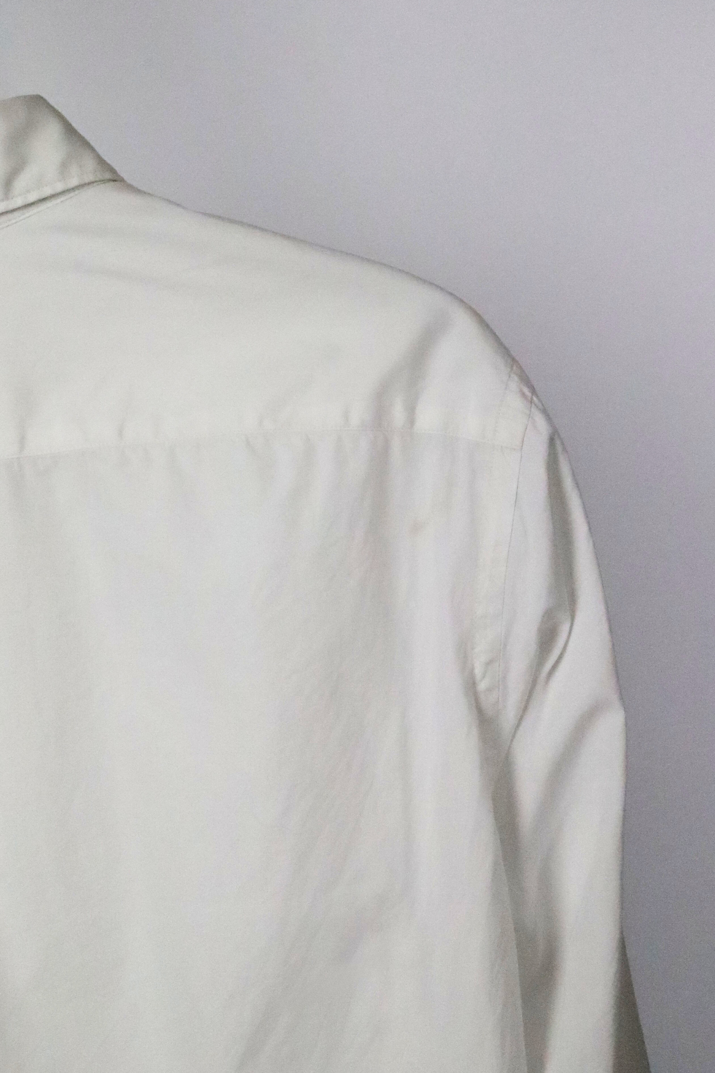 Chemise Comme des garçons "HOMME DEUX"