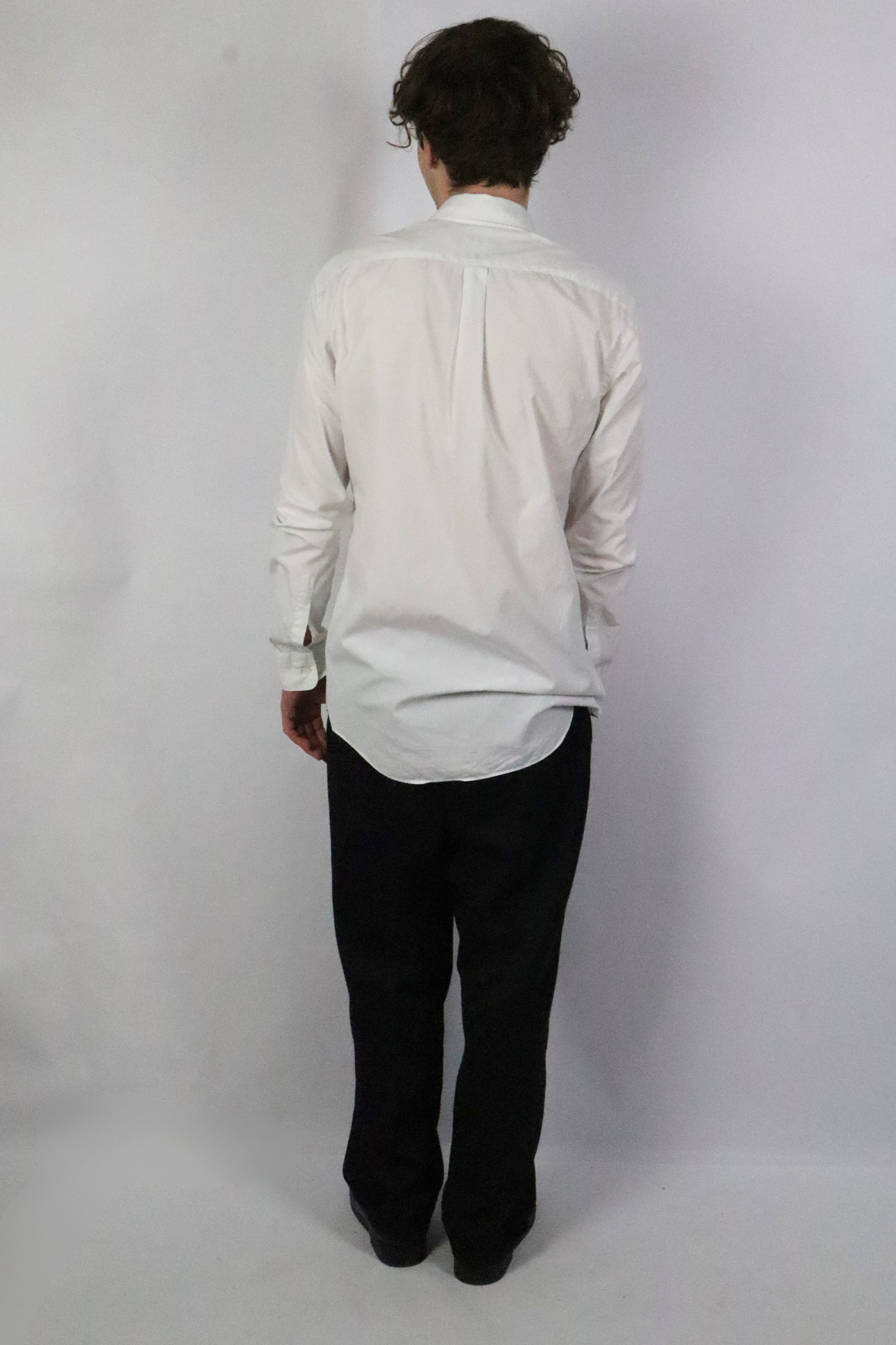 Chemise Comme des garçons "HOMME DEUX"