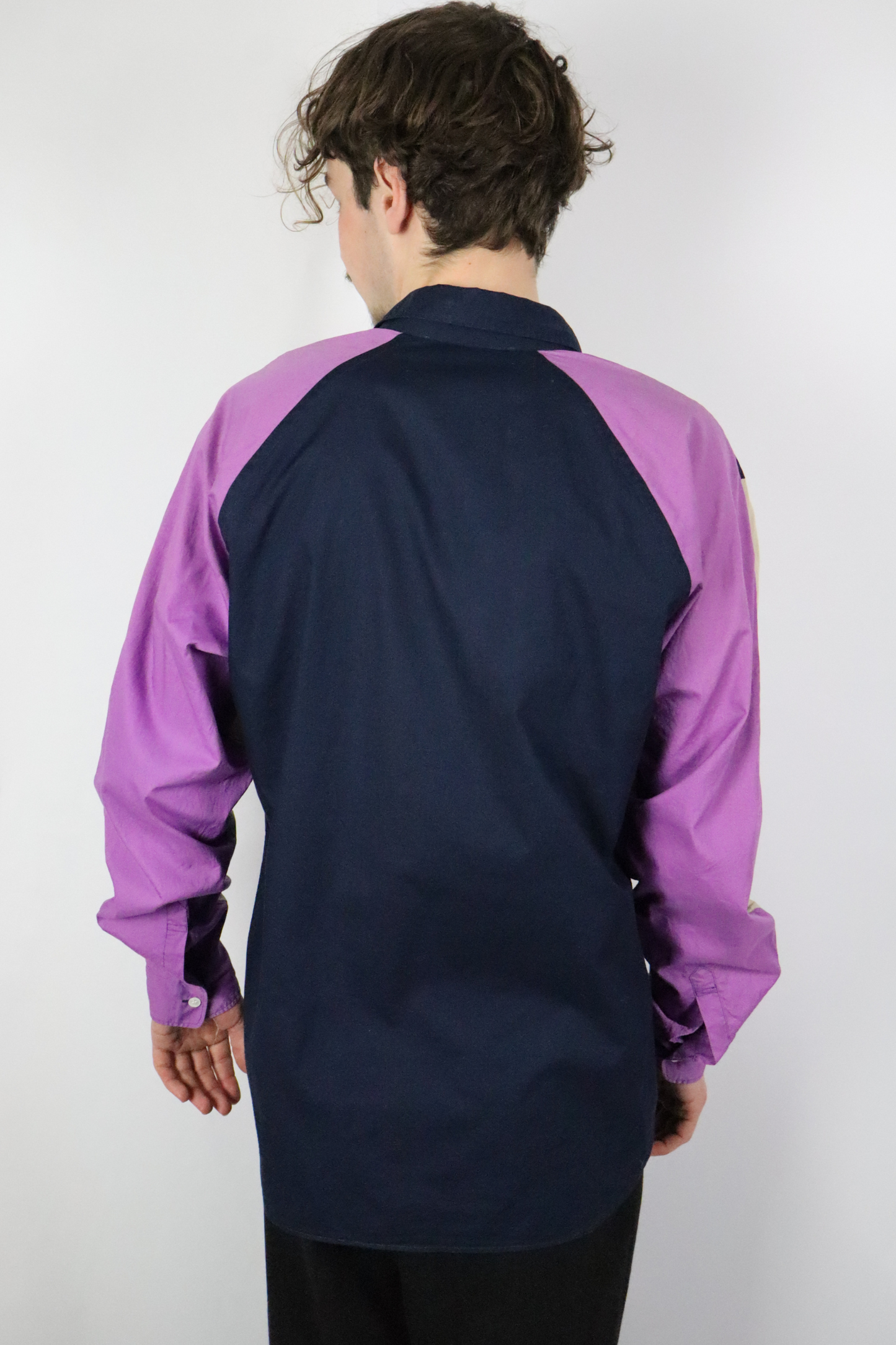 Chemise Comme des Garçons X H&M