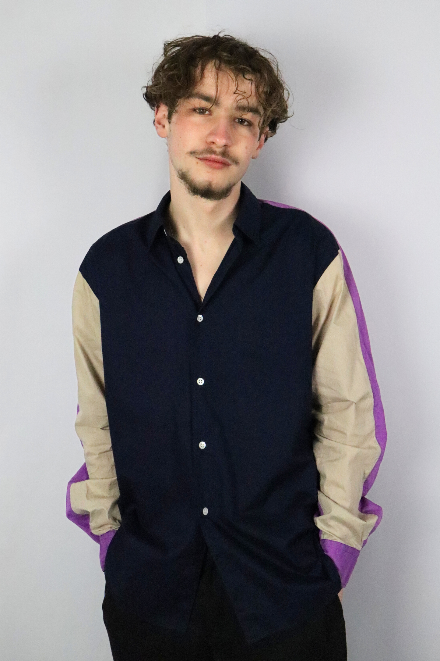 Chemise Comme des Garçons X H&M