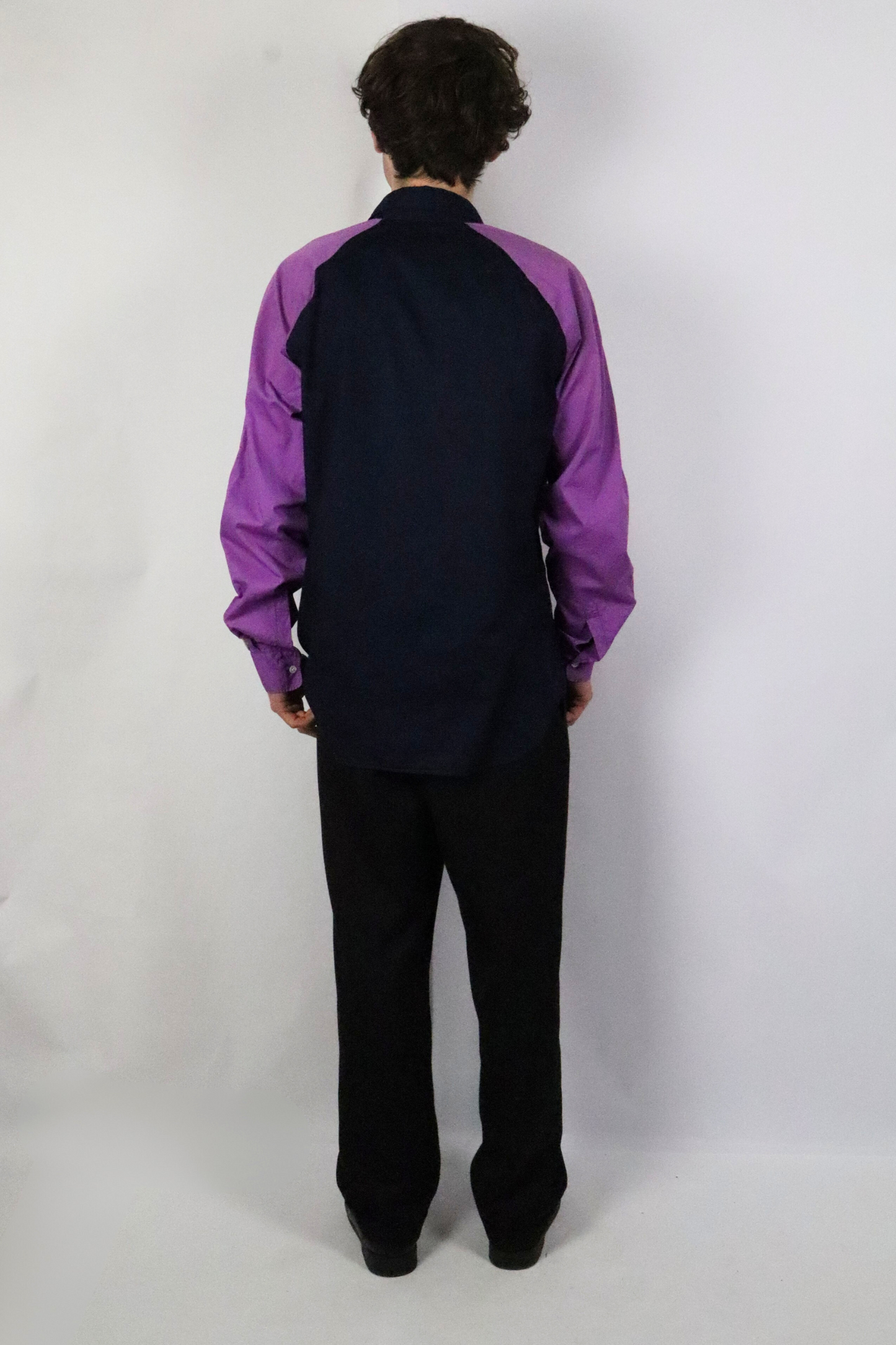 Chemise Comme des Garçons X H&M